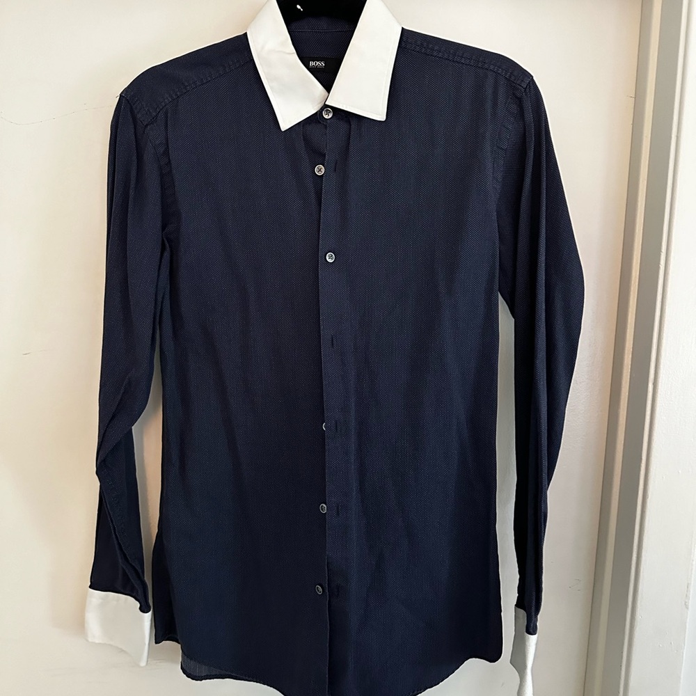 BOSS Hugo boss Dress Shirt